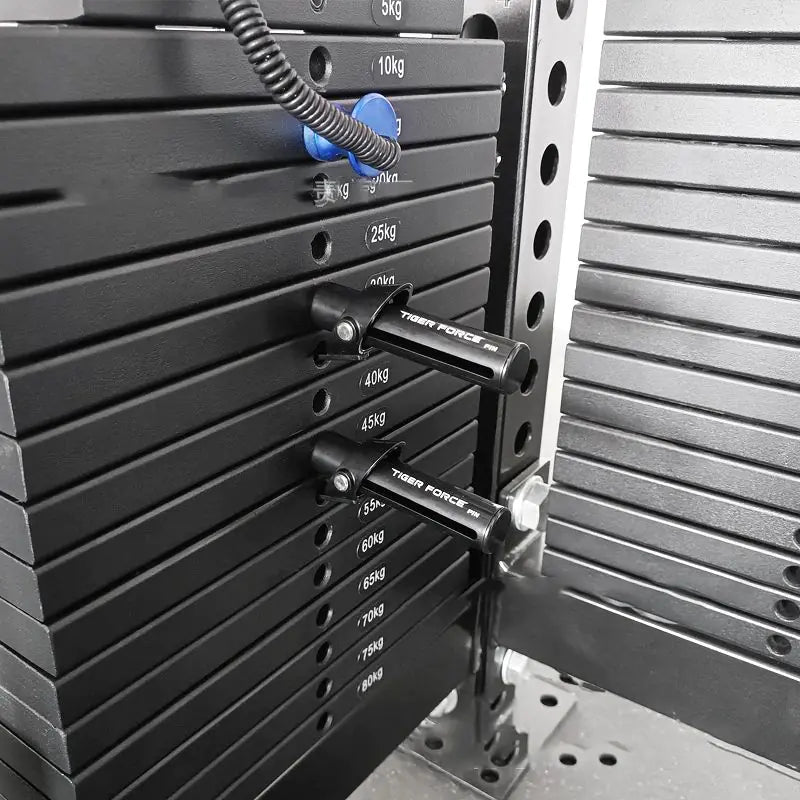 Strength Training Fitness Gym Equipment