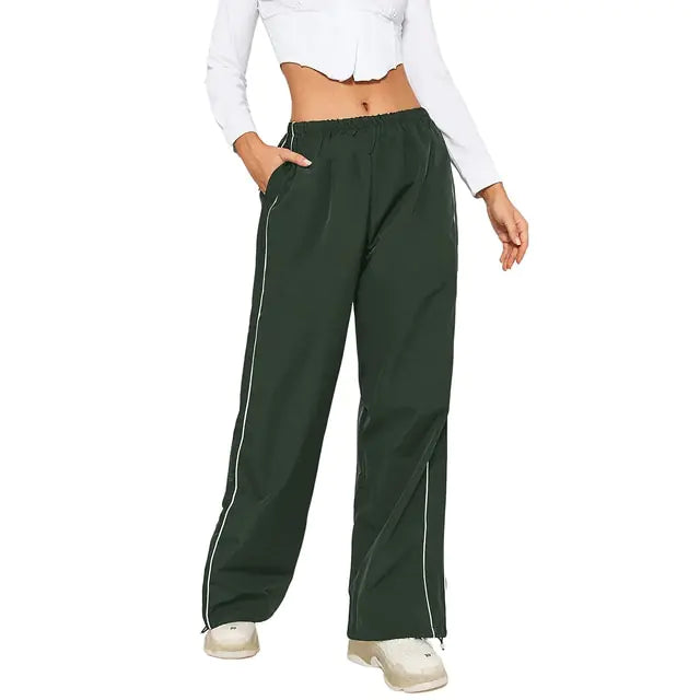 Y2K Baggy Cargo Pants